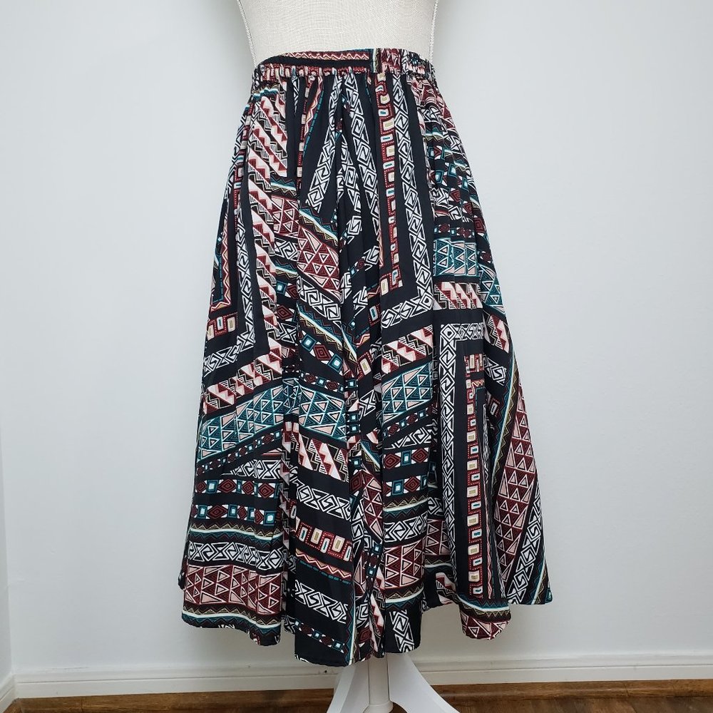 Mdi skirt